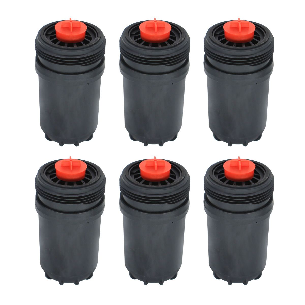 FF63009 Fuel Filter - Direct Replacement For Cummins 5303743 & LFF3009 (Made In USA)
