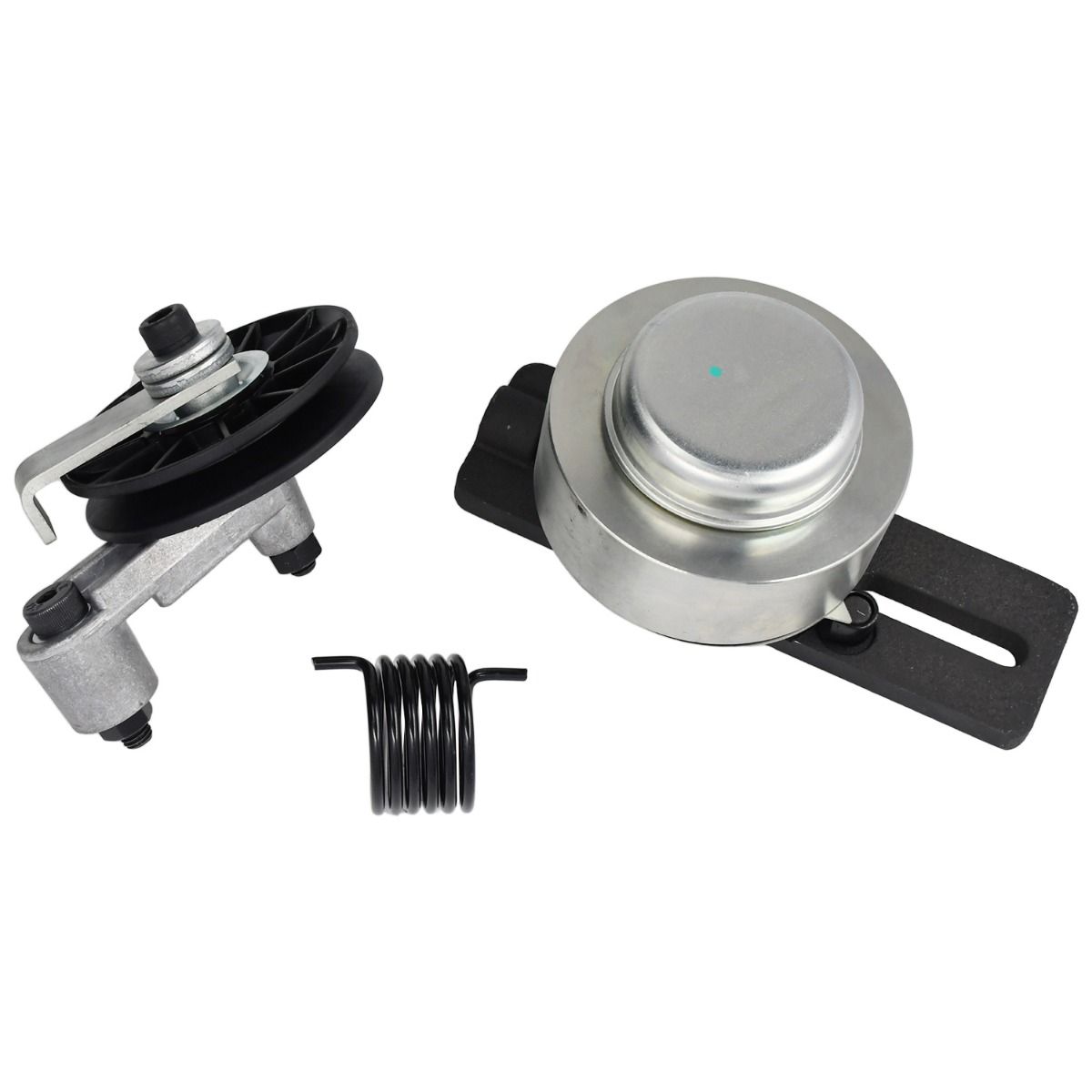 ファッション特集 Cooling Tensioner Belt Drive 6735884 Fan 6662997 Kit Pulley ロッド