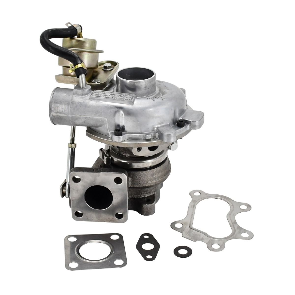 チビデビル Rear Brake Wheel Cylinder 8973014780 For Isuzu Dmax 2.5 3.0