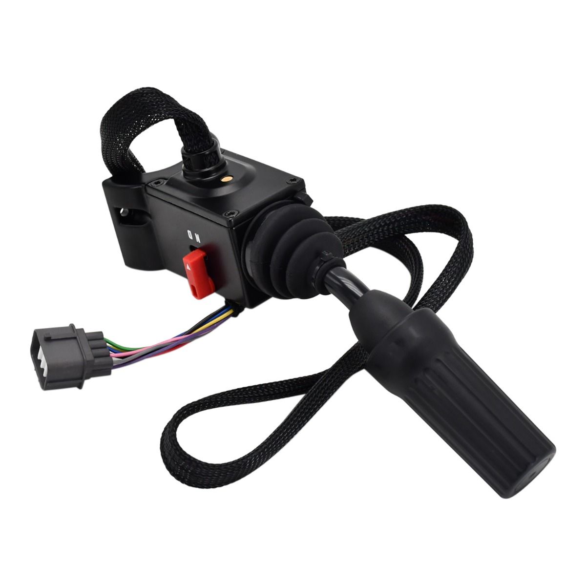 Column Switch Shifter Lever 04/801301 JCB ZF Column Switch Shifter Lever 04/801301 JCB ZF