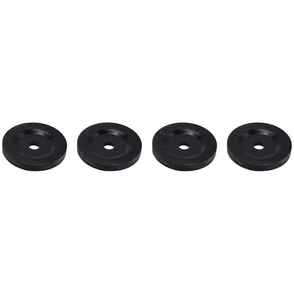 thumbnail image 2 of Bobcat Rubber Engine Mount – Fits Skid Steer 853 863 864 873 883 T200 A220 A300 2 of 6