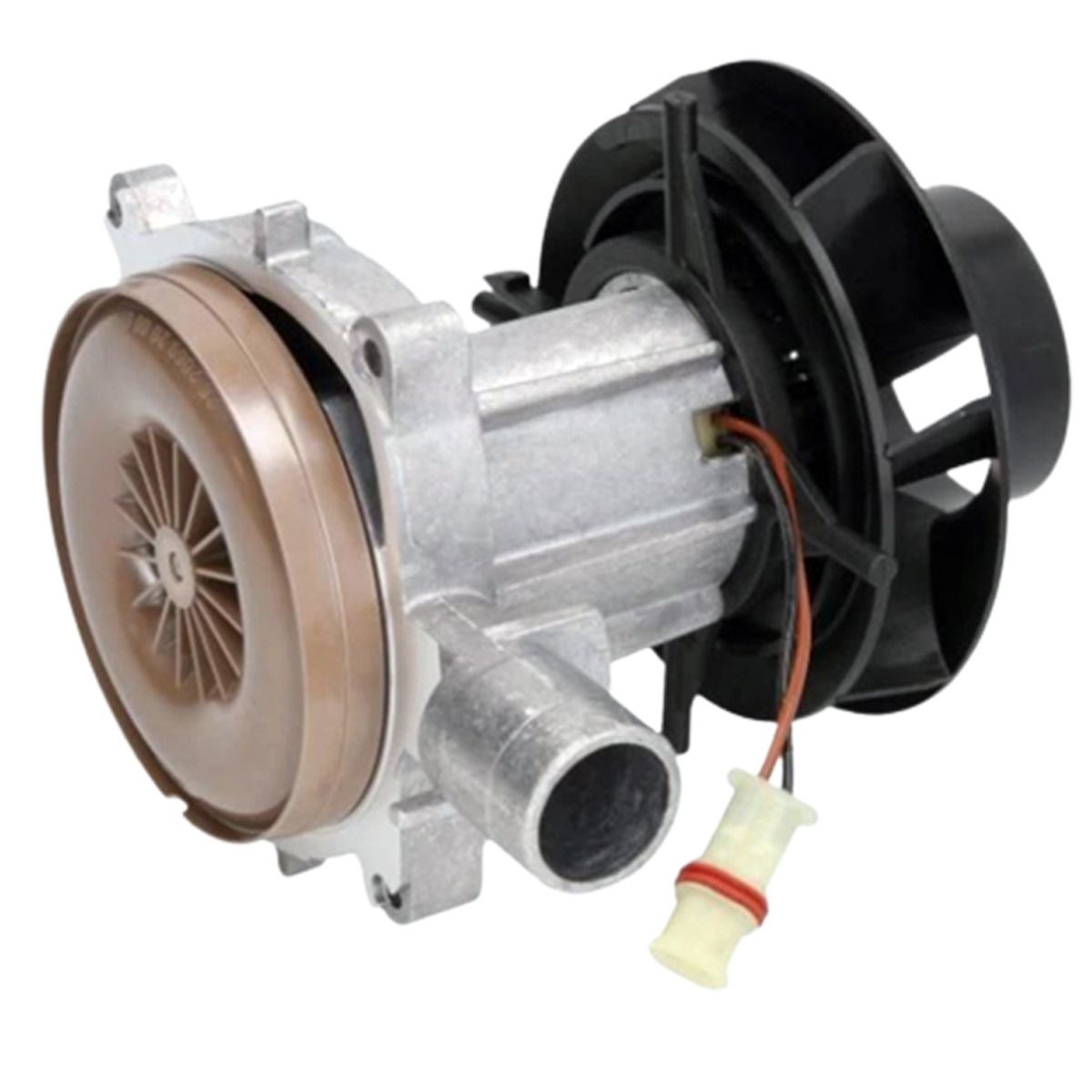12V Combustion Air Blower Motor 252069992000 Eberspacher