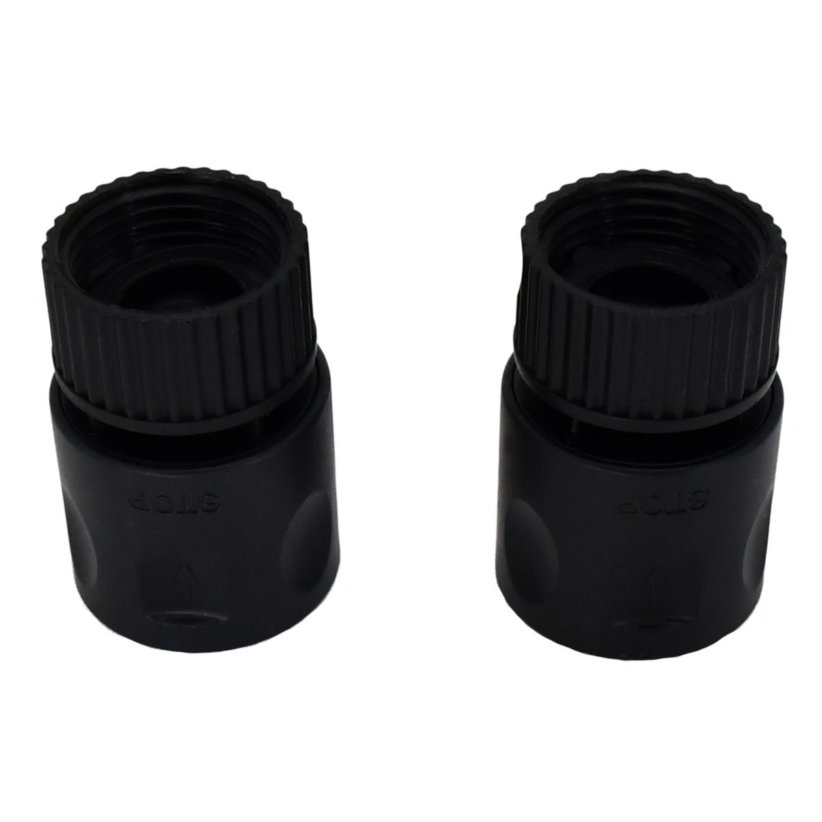 Toro timemaster hose connector sales