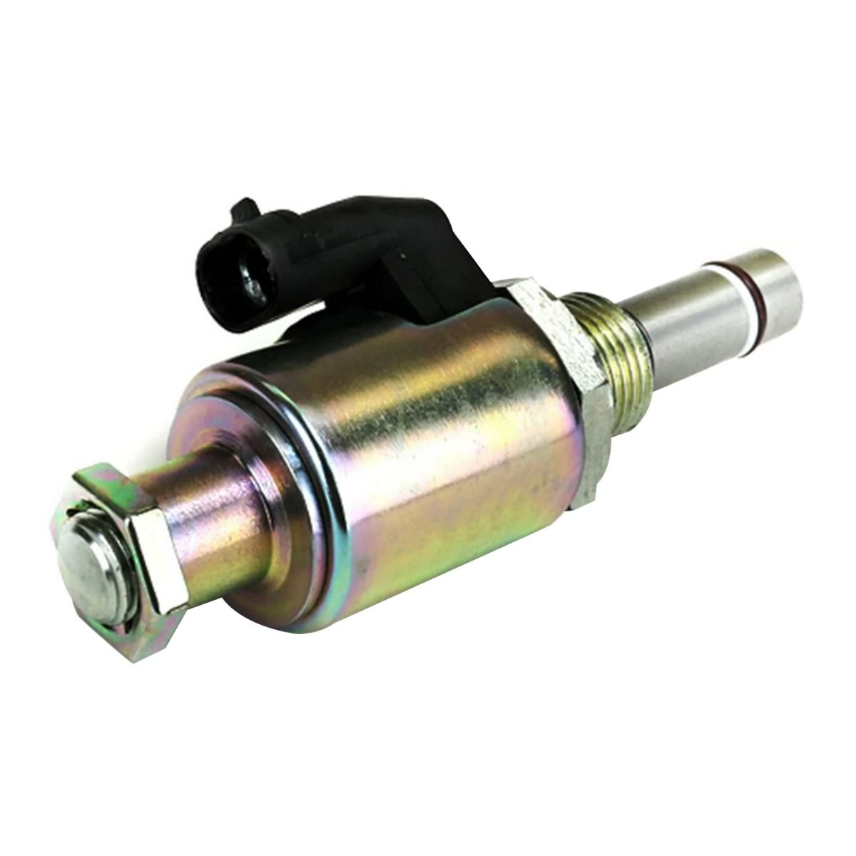 Solenoid Valve 107-0677 Caterpillar
