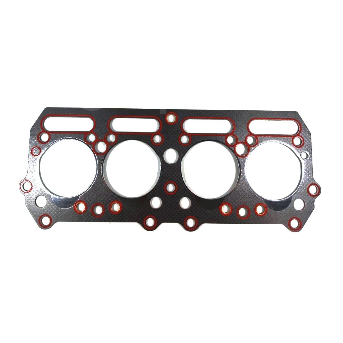 マツタケ Cylinder Head Gasket 30601-23103 Mitsubishi