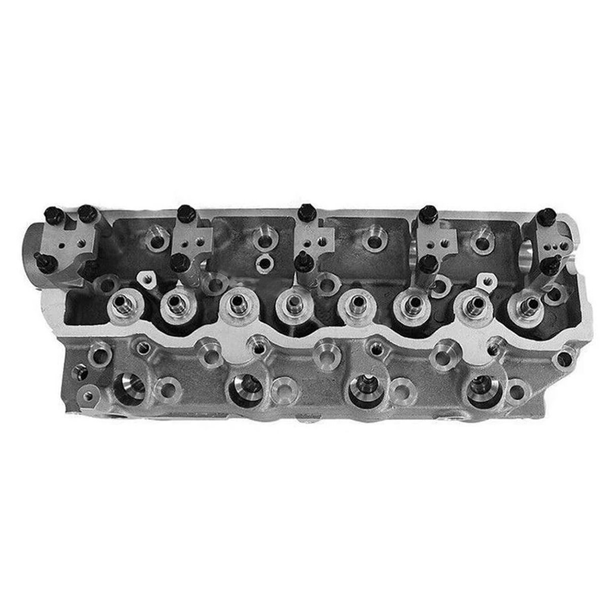 csndw G4ED G4GA 1.6L Engine Cylinder Heads for Hyundai KIA 22100
