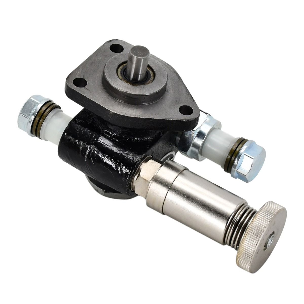 keika Amazon.com: WQSING Fuel Feed Pump Hand Primer Pump 105220