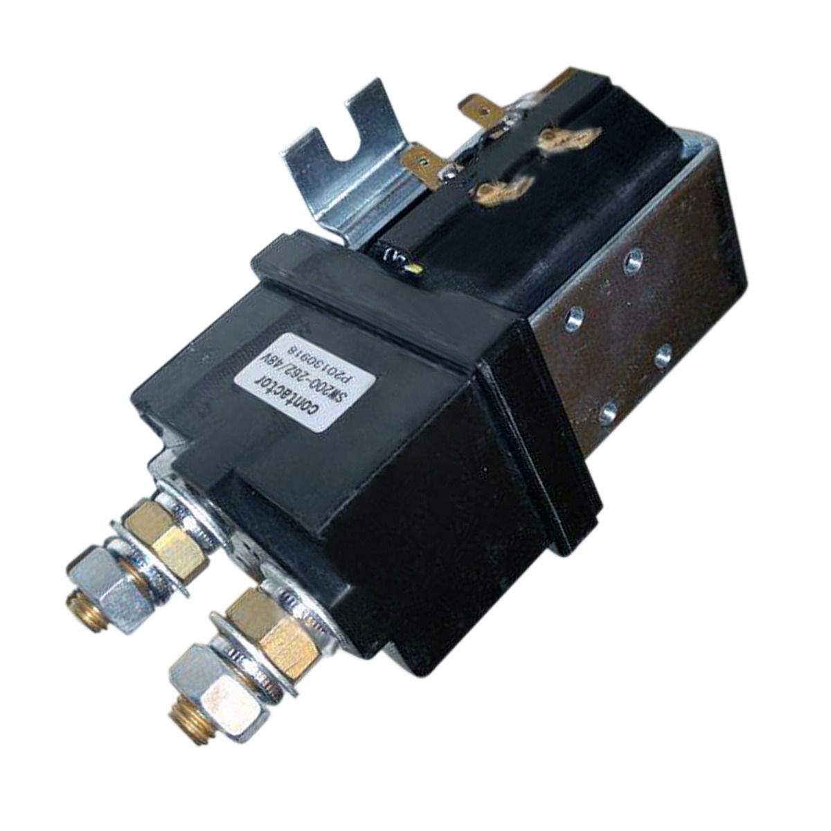48V de la plataforma de elevación del camión Contactor Albright SW200-262 Alibab