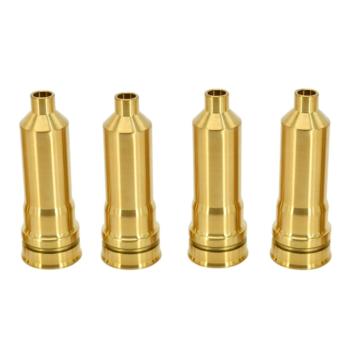 4PCS Injector Sleeve 8-97606661-0 Isuzu Hitachi