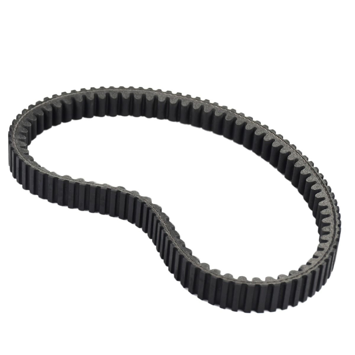 Arctic Cat 0823-013 Drive Belt - Universal Fit, Black - View #5
