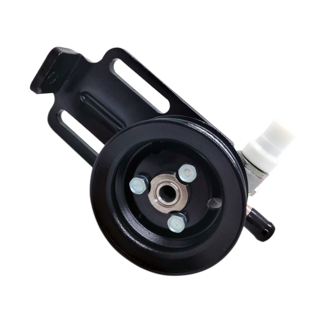 ボディーガ Power Steering Pump for Isuzu D-Max 8-97946-698-0 - Auto