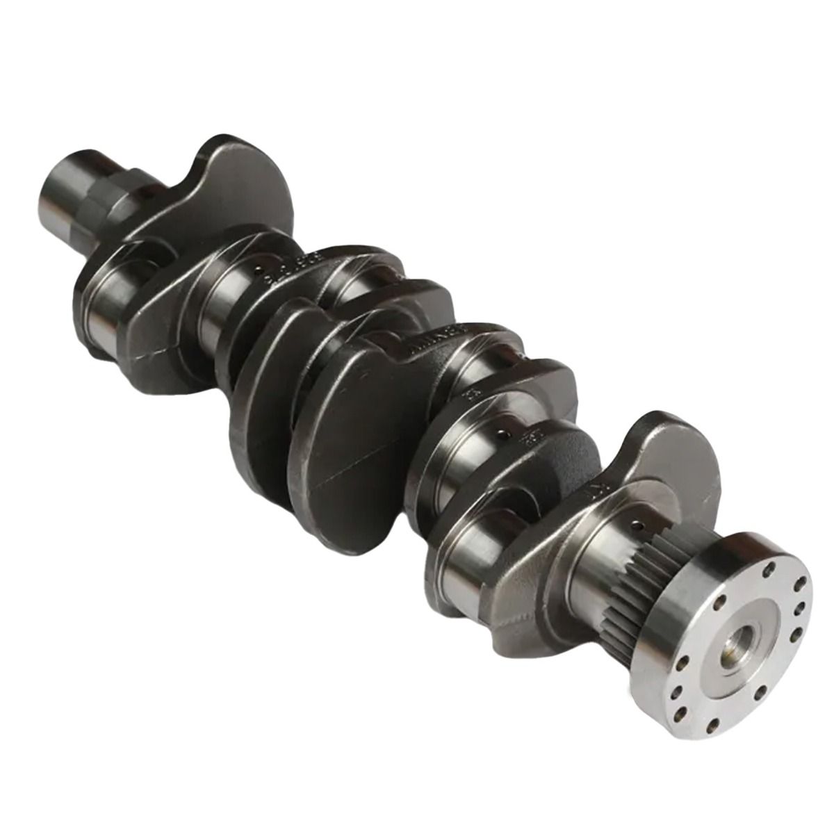 Crankshaft 5261376 Cummins Foton