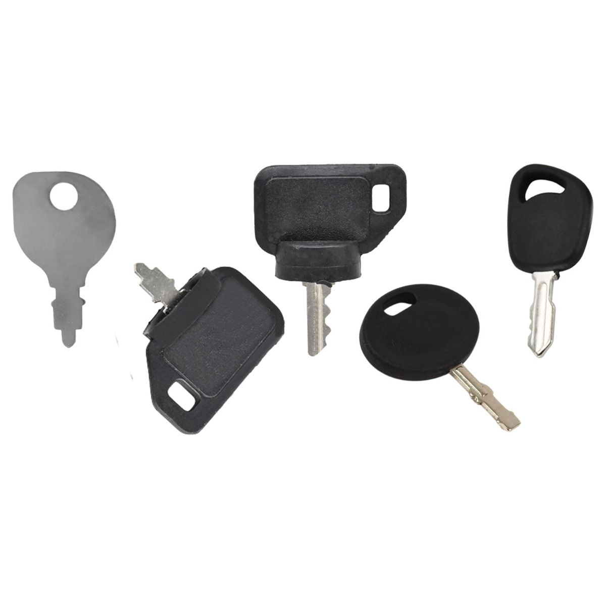 thumbnail image 2 of Stens Ignition Switch & Key For Toro TimeCutter – Fits SS4225, SS4235, SS4250, SS4260, SS5000 – 117-2221 2 of 4