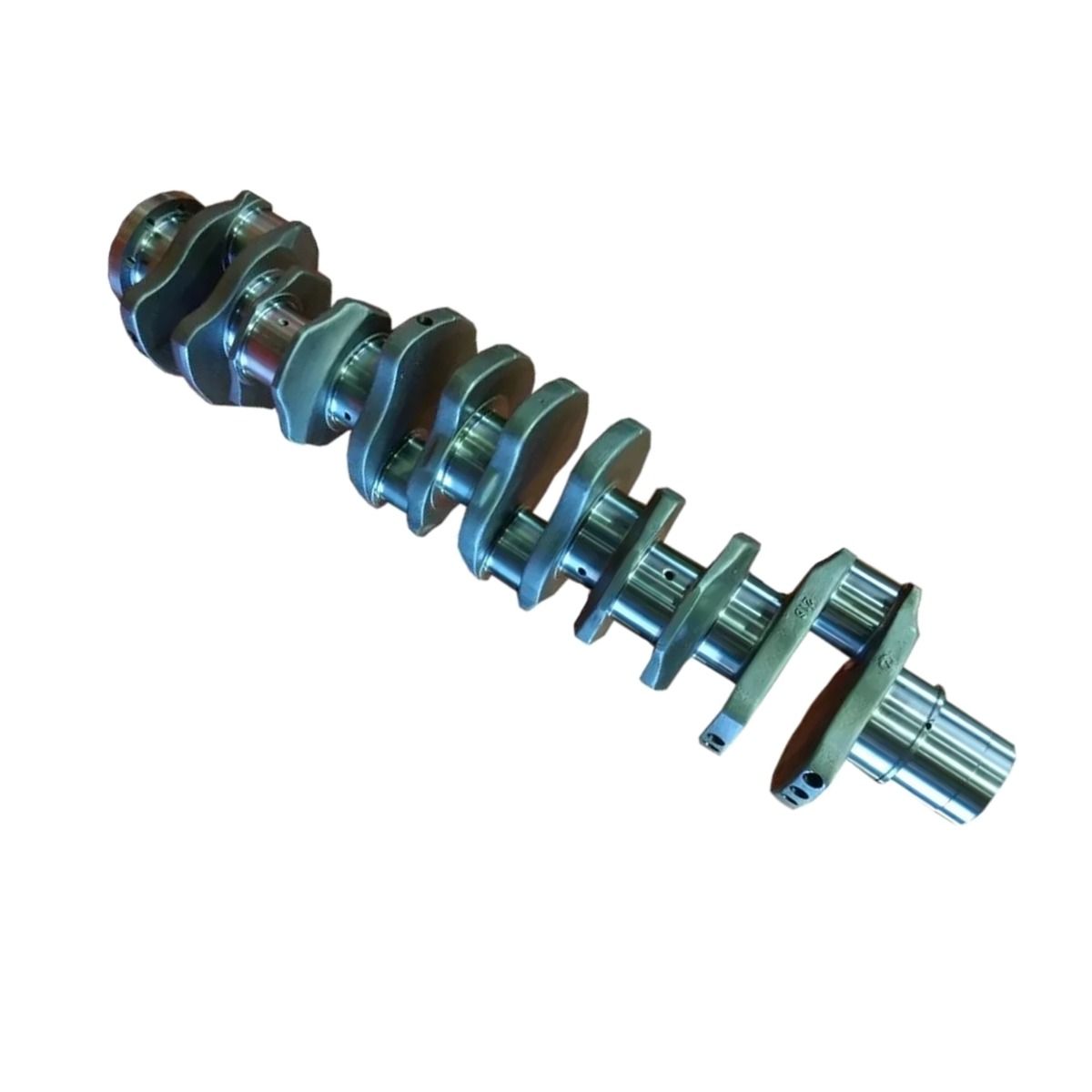 とるま Crankshaft ME018297 Mitsubishi