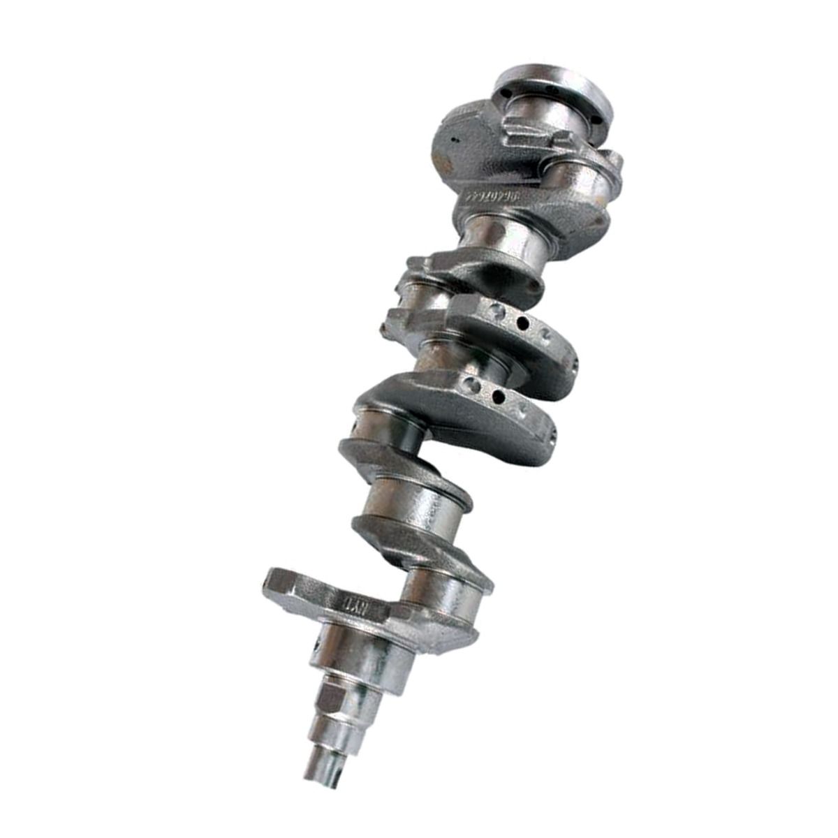 ワニ（963・462） Crankshaft of Buick Excelle 1.6L F16D3 Engine OE 96385403