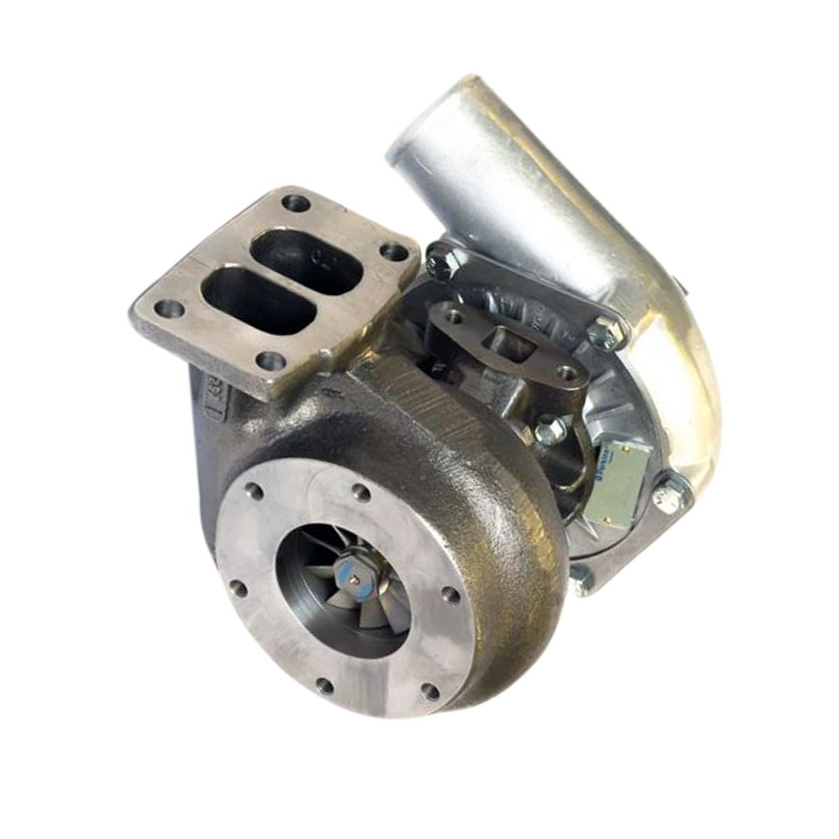 クレアトラベラー Turbo TB4131 Turbocharger 2674A051 Perkins