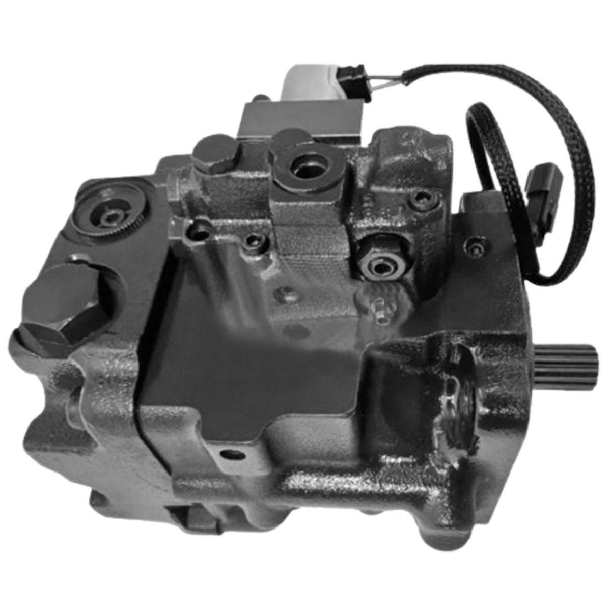 Hydraulic Pump 7081S00240 Komatsu