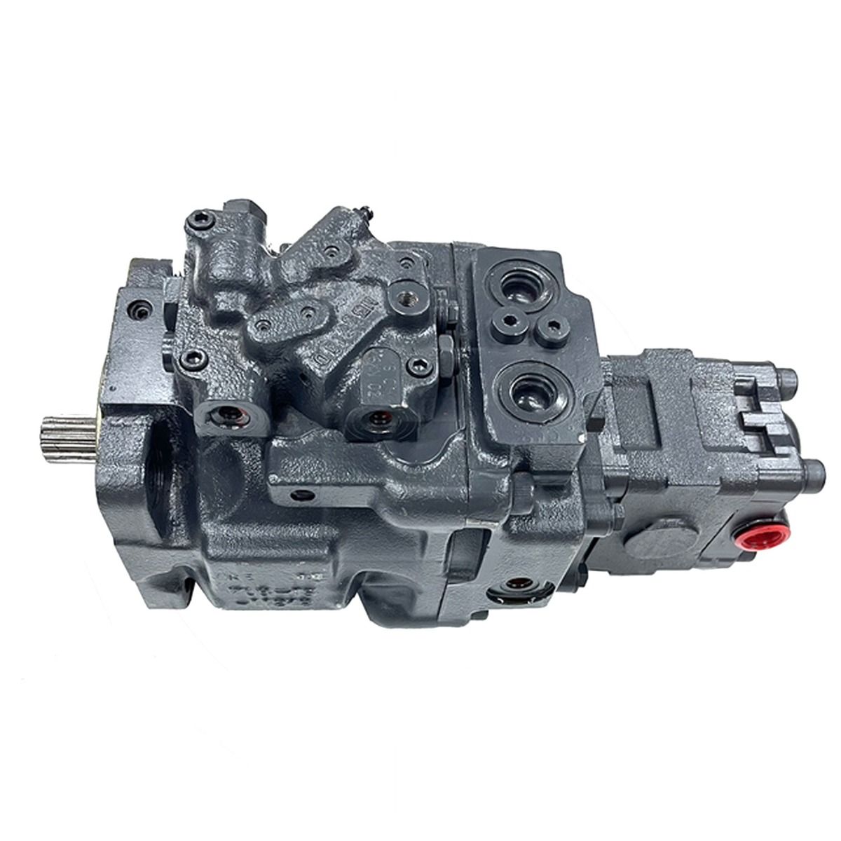 Hydraulic Main Pump 708-1S-11212 Komatsu