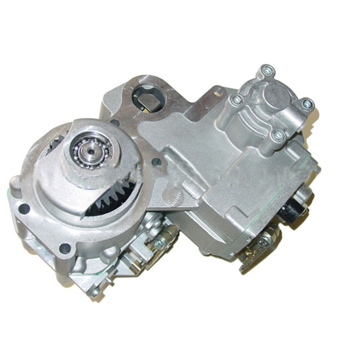 Governor Controller 02111294 Deutz