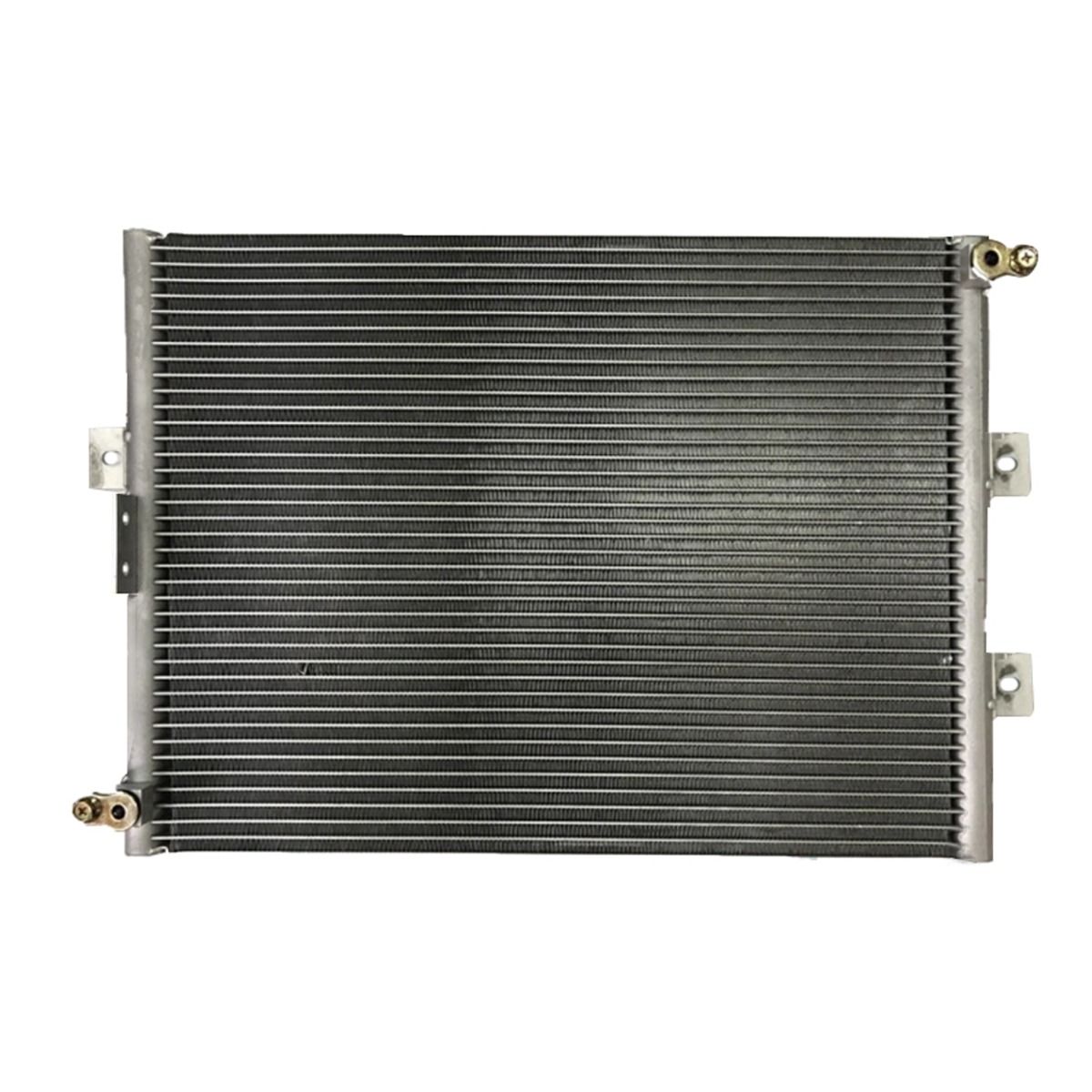 Air Conditioning Condenser 4602578 Hitachi