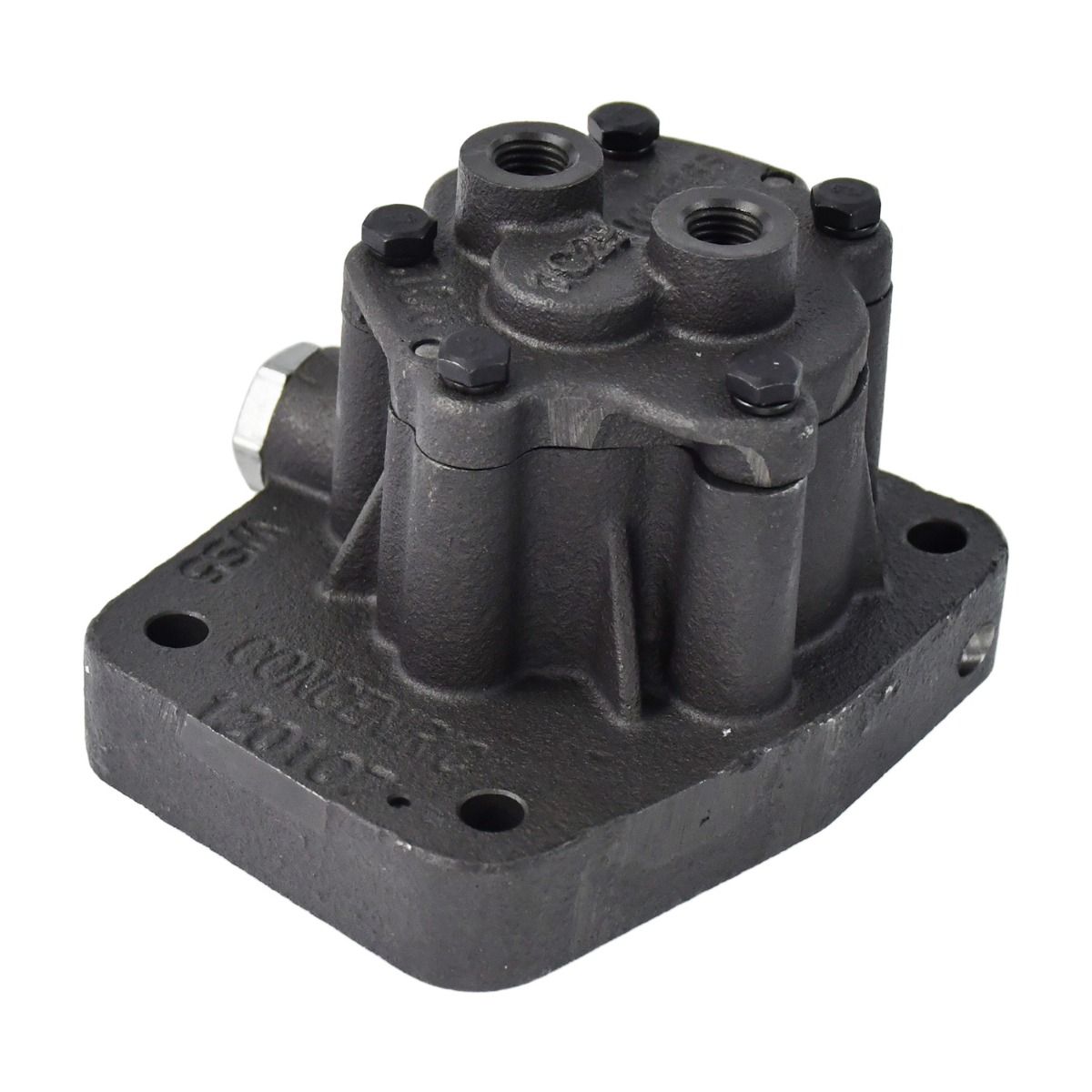 Gear Fuel Pump 4088866 Cummins