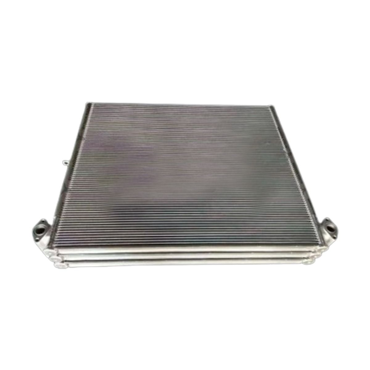 エキゾテラ Oil Cooler 4654986 Hitachi John Deere