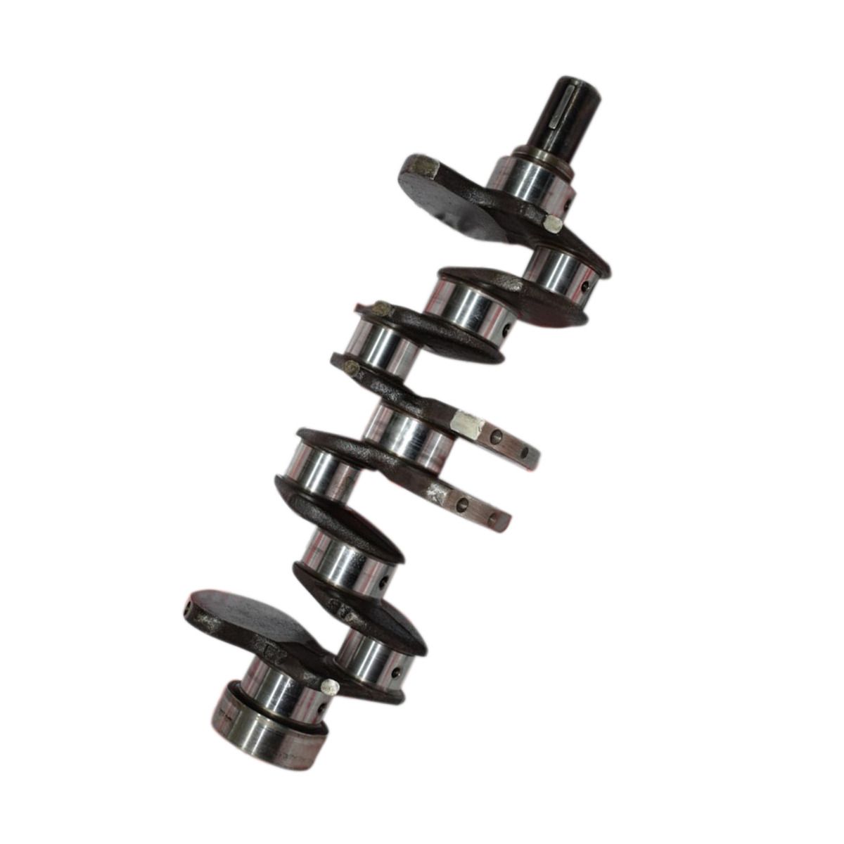Crankshaft MD000784 Mitsubishi