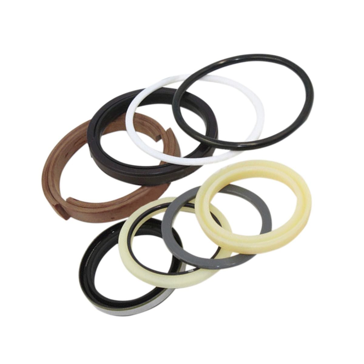 Boom Cylinder Seal Kit 707-98-43200 Komatsu