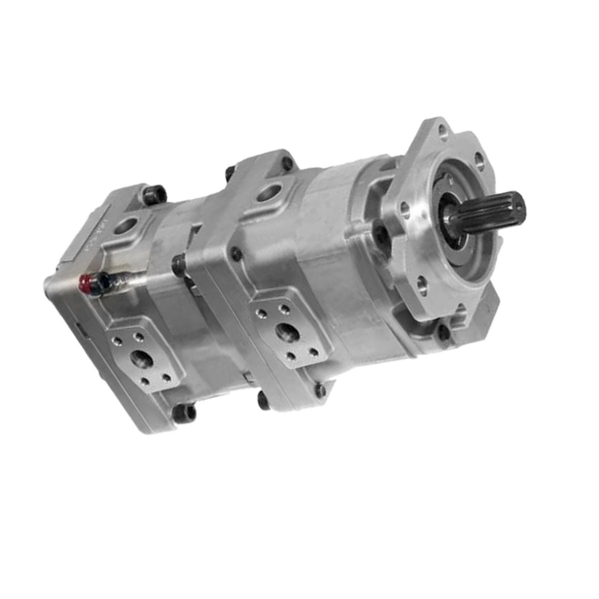 Hydraulic Pump 705-51-30580 Komatsu