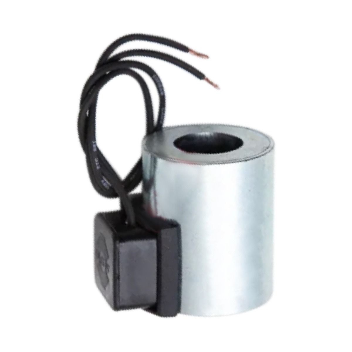 Solenoid Valve Coil 12V 85827798 New Holland
