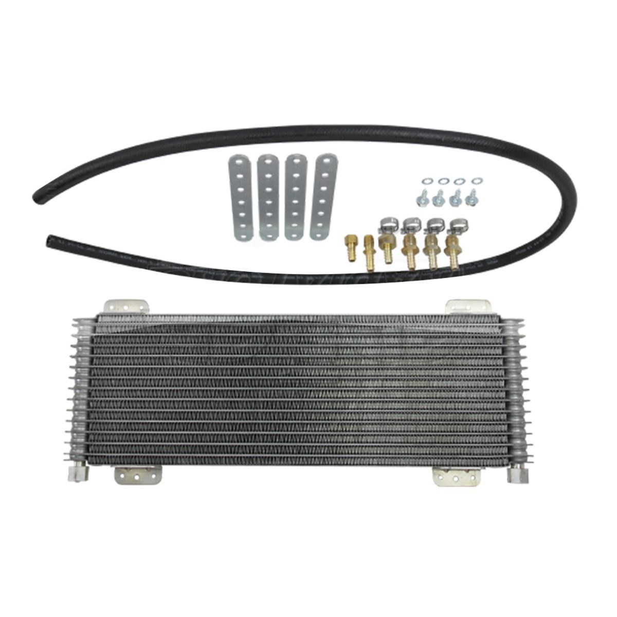 Tru-Cool Max LPD47391 OC-47391 Transmission Oil Cooler Low