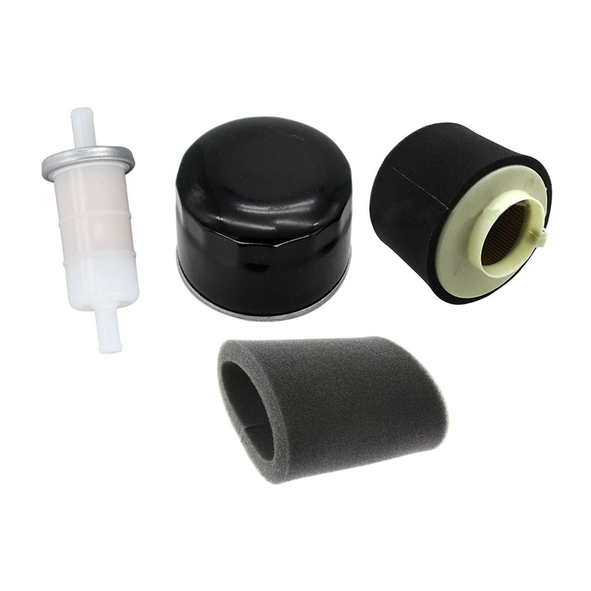 その他 d Filter Kit 11029-1004 Kawasaki Yamaha Honda Kubota Club Car