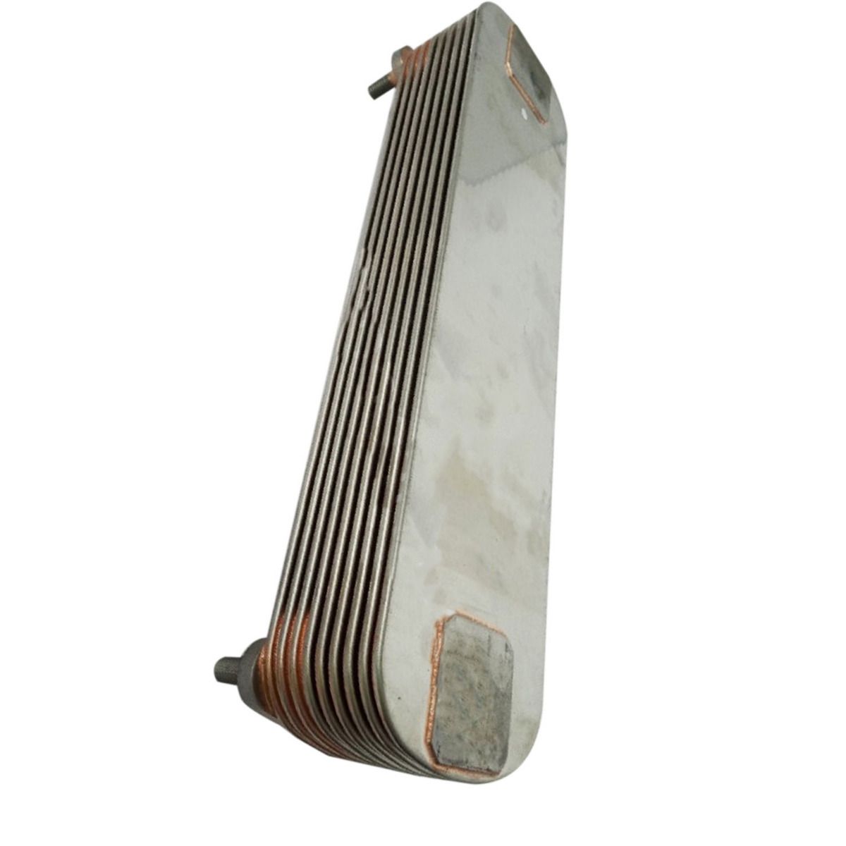 Oil Cooler Core 6240-61-2110 Komatsu