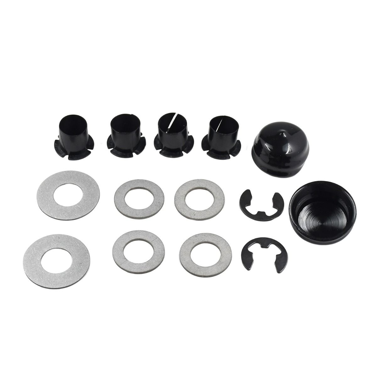 Steering Spindle Bushing Rebuild Kit 532006266 Husqvarna Craftsman