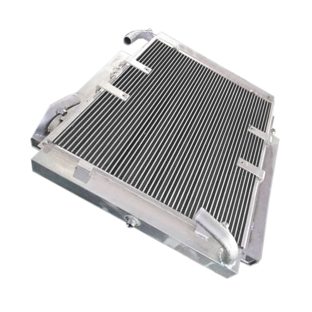 納得できる割引 Oil Cooler Hyundai 11N8-40222 その他