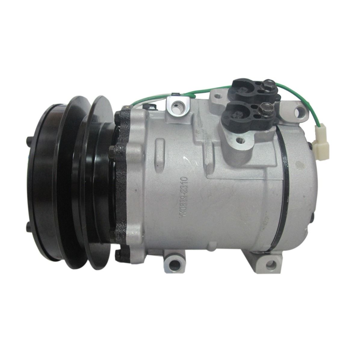 Air Conditioning Compressor 447220-4052 Denso Komatsu