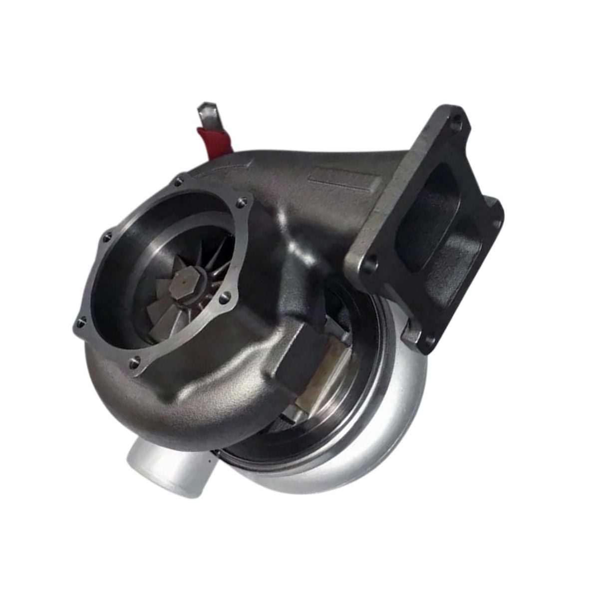Turbocharger 6502-51-5040 Komatsu