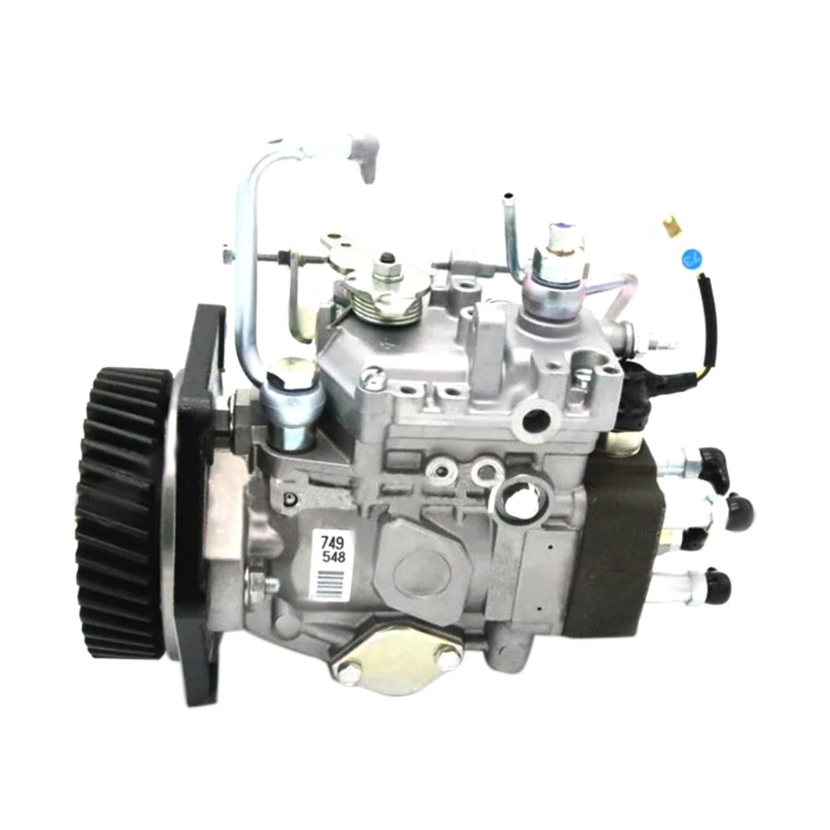 Zexel Fuel Injection Pump 104749-5482 8-97136683-2 8-97136683-1 Isuzu