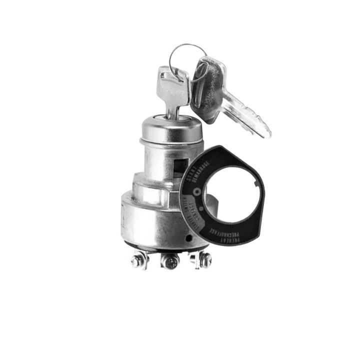 Ignition Key Switch 1E01363592 Kubota