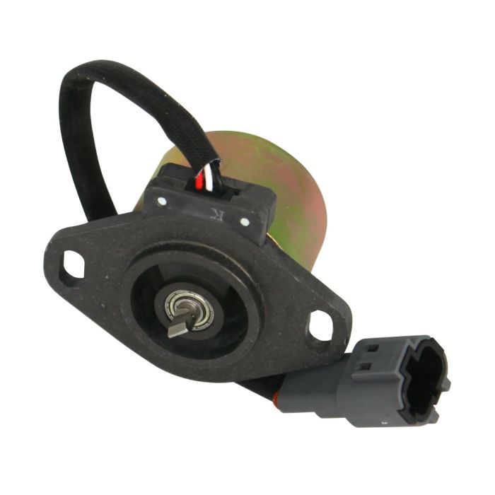 Angle Sensor 4444902 John Deere Hitachi