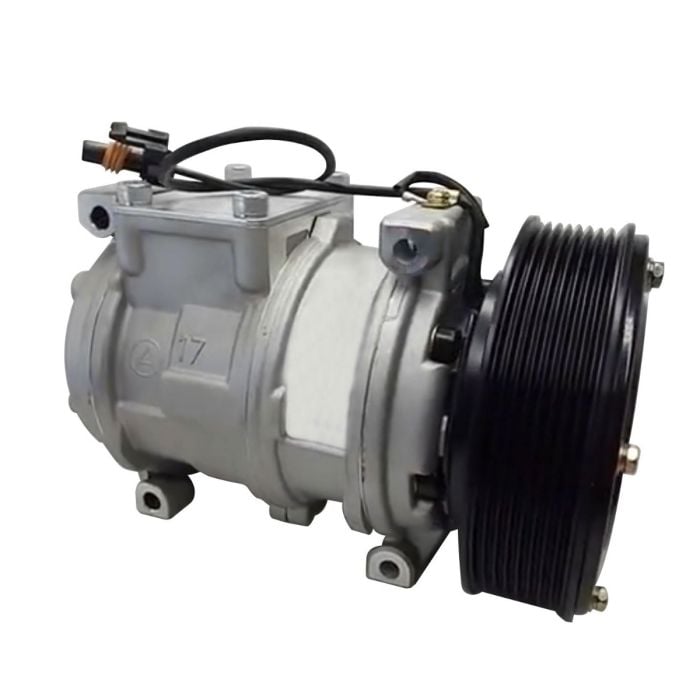 Air Conditioning Compressor AH169875 John Deere
