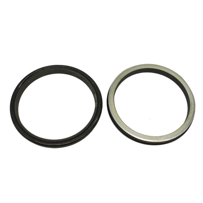 Notonparts 4092483 Floating Seal Group Seal Compatible with John Deere Excavator 70 70D Compatible with Hitachi Excavator EX60 EX60G EX60SR EX60UR EX75UR EX75UR-3 UH031 UH031M UH033 UH033SR UH041 