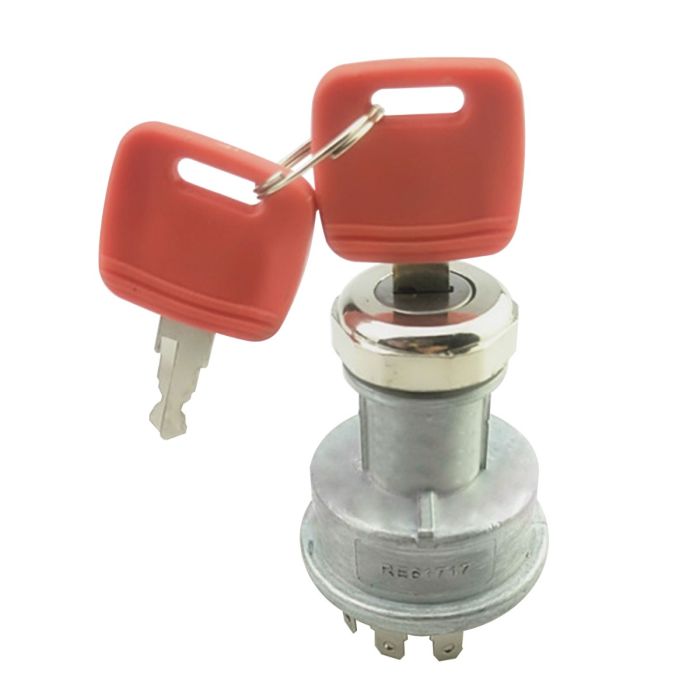 Ignition Switch RE264579 John Deere