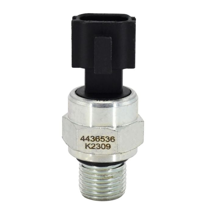 Pressure Sensor 4436536 Hitachi John Deere Daewoo Doosan