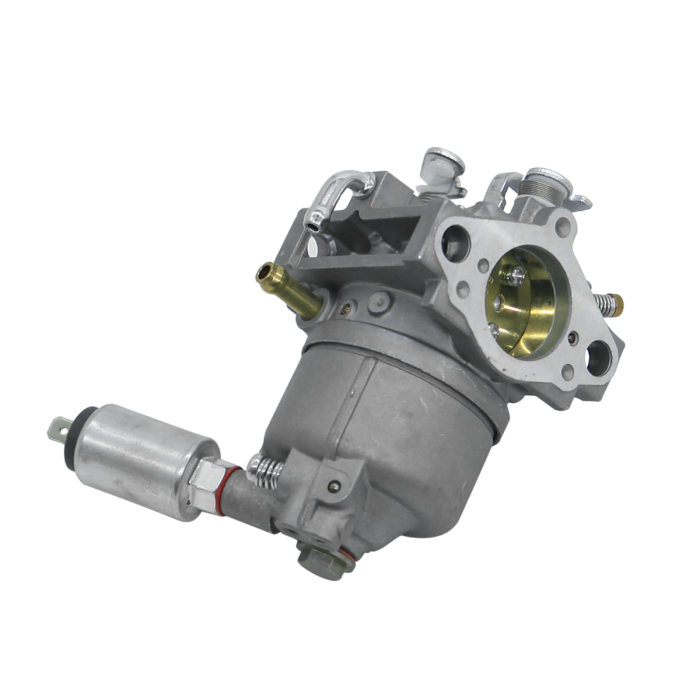 John deere f525 new arrivals carburetor