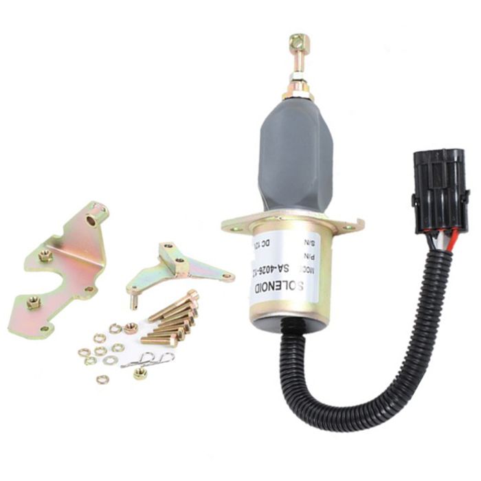 cut-off-solenoid-sa-4888-24-24v-3pins-2-1-2bolt-cummins-ford-bosch