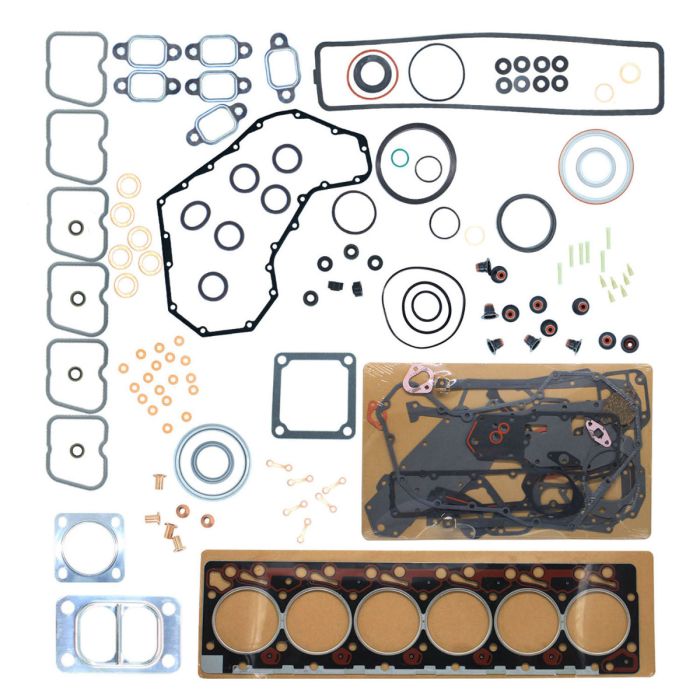 Complete Upper Lower Gasket Set Kit 4089649 Cummins Dodge