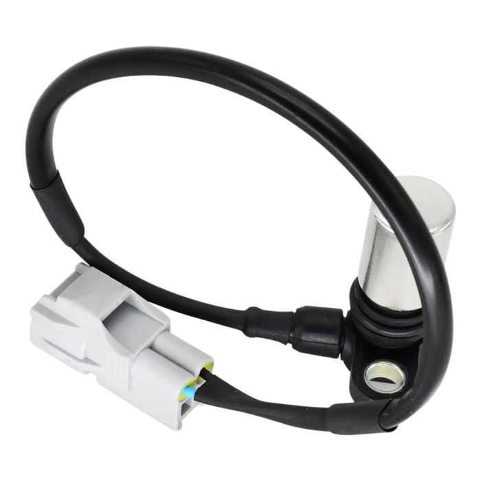 ゆ Crankshaft Position Sensor for Isuzu Engines - High-quality