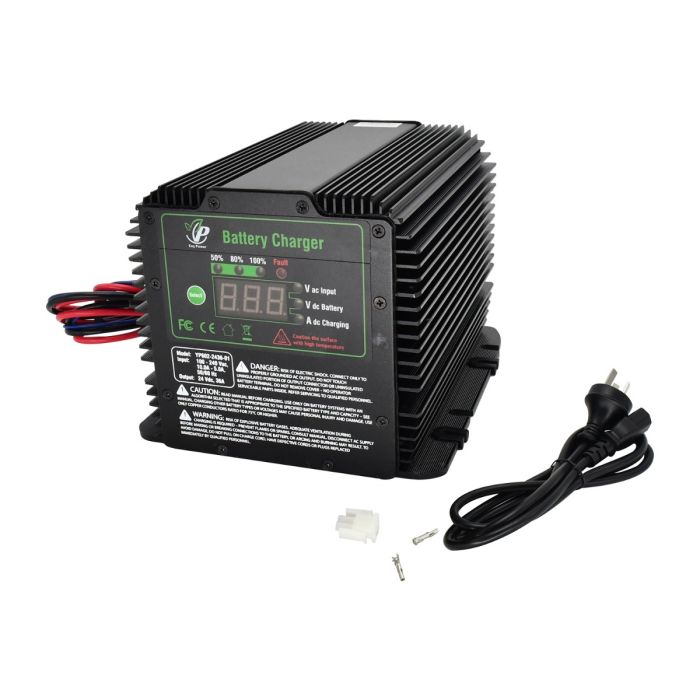 Charger HB60024B Genie