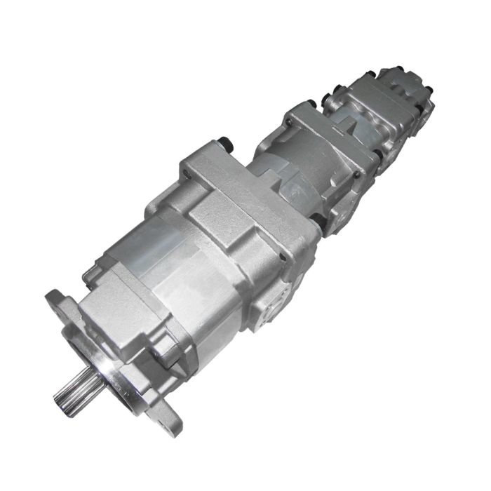 Hydraulic Pump Assy